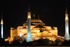Istanbul