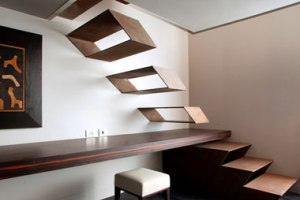 The Gray Hotel, Milano