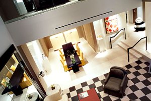 Skyloft, Hotelul MGM Grand, Las Vegas