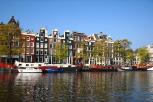 Amsterdam