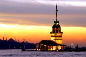 Istanbul