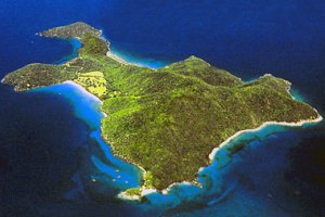 Insula Guana