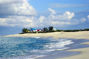 Salt Cay