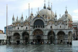 Venetia, Italia