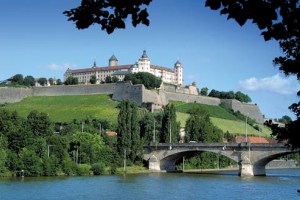 W�rzburg, Germania