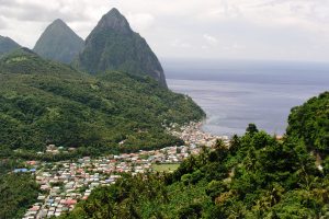 Parcul St. Lucia, Africa de Sud