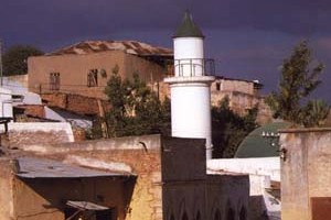 Harar Jugol, Orasul Fortificat, Etiopia