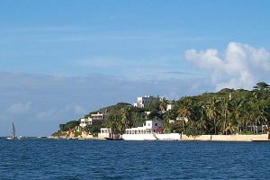 Lamu � Orasul Vechi, Kenya