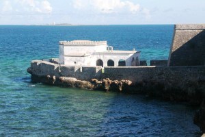 Insula Mozambic
