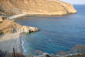 Golful Poles, Kay, Grecia