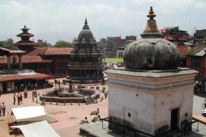 Kathmandu, Nepal