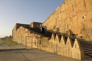 Persepolis, Iran