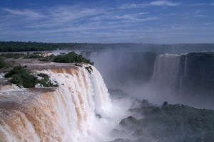 Iguazu, Argentina