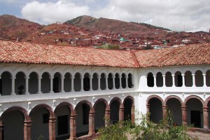 Cuzco, Peru
