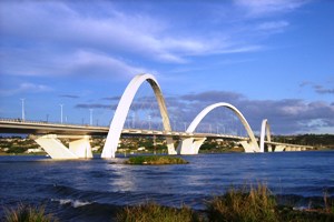 Brasilia, Brazilia