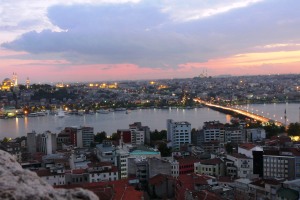 Istanbul, Turcia
