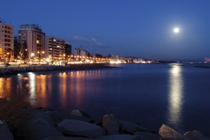 Limassol, Cipru