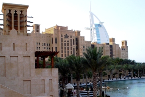 Dubai