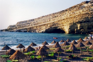 Creta, Grecia