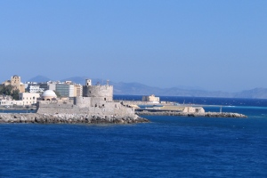 Rhodos, Grecia
