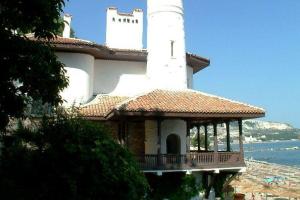 Balcic, Bulgaria