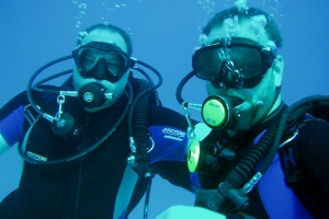 Sharm el Sheikh, Egipt