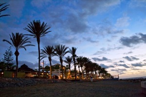 Tenerife