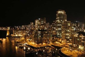 Vancouver
