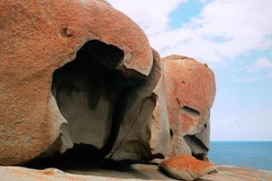 Insula Kangaroo, Australia