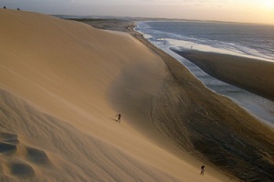 Jericoacoara, Brazilia