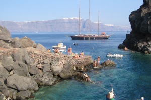 Santorini
