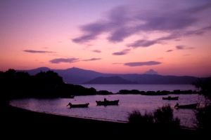 Insula Naxos