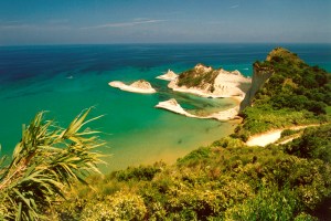 Corfu