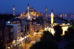 Istanbul