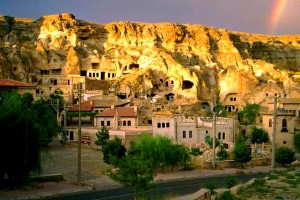 Cappadocia