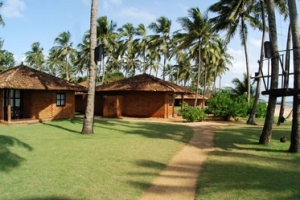 Ranweli Holiday Village, Sri Lanka