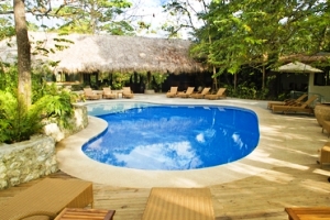 Arenas del Mar, Costa Rica