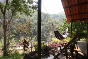 Black Rock Lodge, Belize