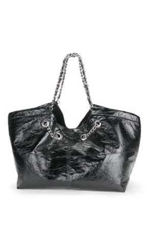 Stilul Chanel
