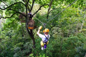 Distractie si adrenalina in Panama