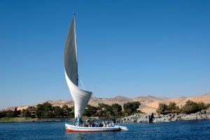Peninsula Sinai