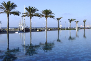 Alexandria