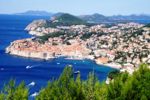 Dubrovnik