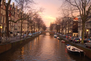 Amsterdam