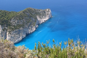 10) Zakynthos