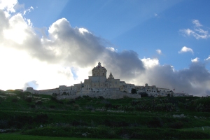 11) Malta