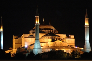 6) Istanbul
