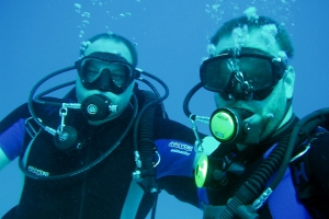 9) Hurghada