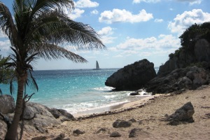 Loreto, Mexic