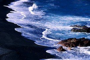 Lanzarote, Insulele Canare